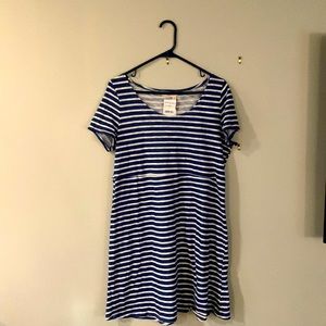 Fresh Produce Summer Dress - NWT - XL